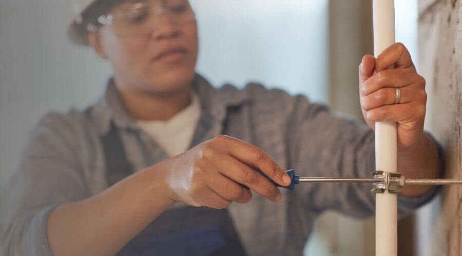 Faucet & Showerhead Inspection in Pendleton, OR